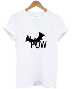 im pow tshirt