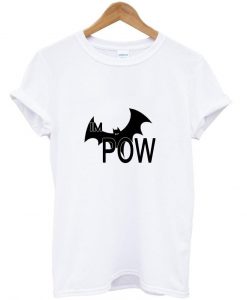 im pow tshirt