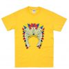 indian heads t shirt