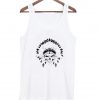 indian skull tanktop