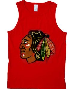 indian Tank Top