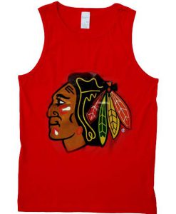 indian Tank Top