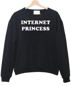 internet princes Sweatshirt