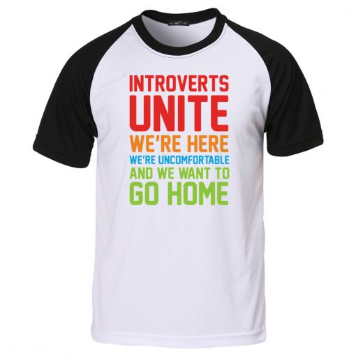 introverts  T shirt