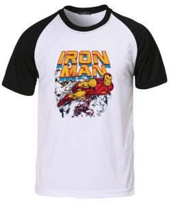 iron man
