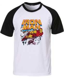 iron man