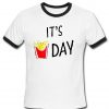 its day tshirt