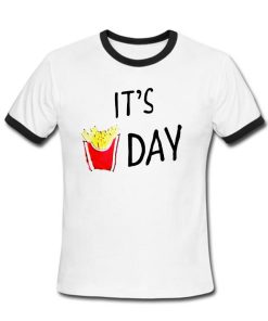 its day tshirt