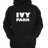 ivy park hoodie
