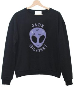 jack gilinsky sweatshirt