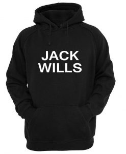 jack wills hoodie