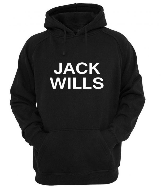 jack wills hoodie - Kendrablanca