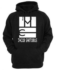 jacob sartorius Hoodie