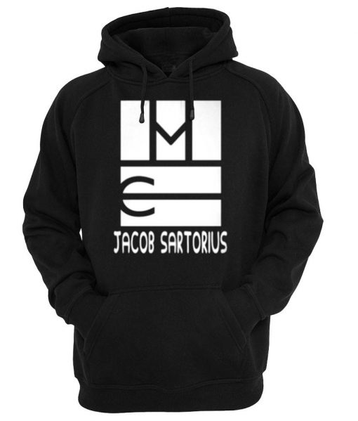 jacob sartorius Hoodie