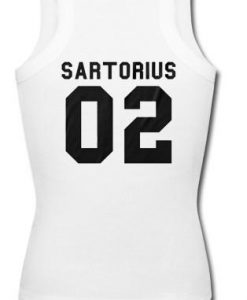 jacob sartorius tanktop back