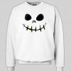 jake skellington sweatshirt