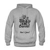 james daniel hoodie