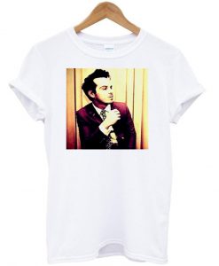 james moriarty tshirt