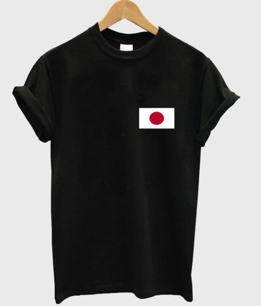 japan T shirt