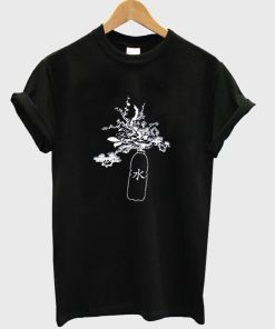 japanese art tshirt