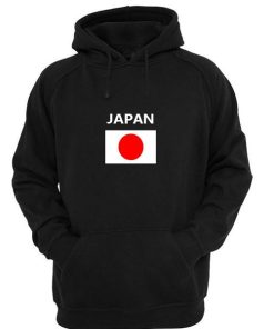 japanese hoodie