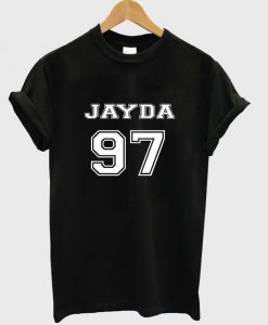 jayda 97 T shirt