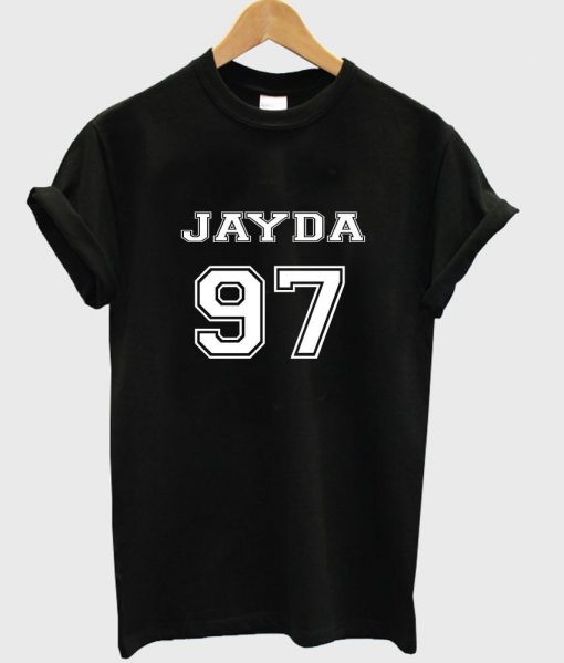 jayda 97 T shirt