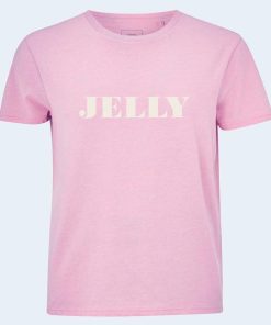 jelly tshirt