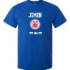 jimin t shirt