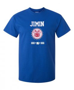 jimin t shirt