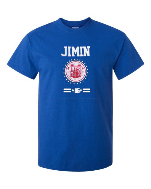 jimin t shirt