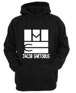 jocob sartorius hoodie