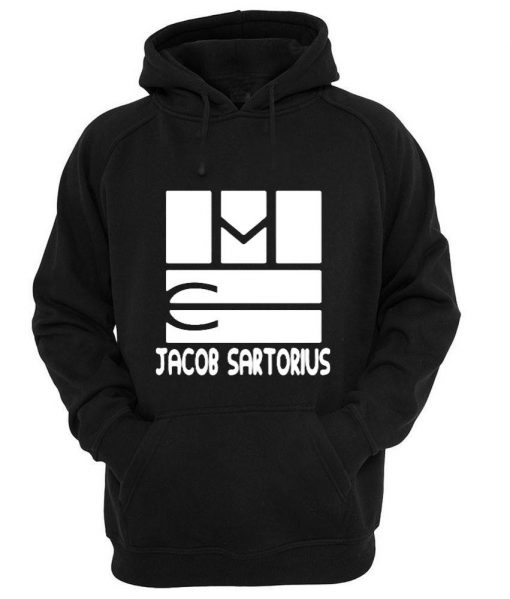 jocob sartorius hoodie