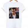 johnny deep shirt T shirt