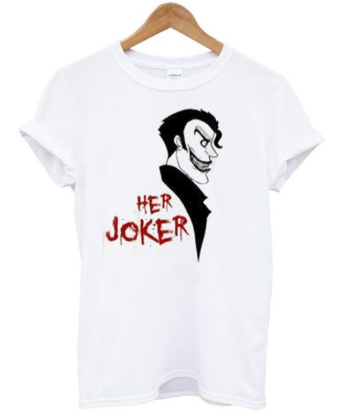 her joker