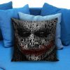 joker quotes Pillow case