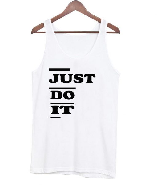 just do id tanktop