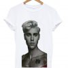 justin beiber1 tshirt