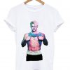 justin beiber tshirt