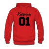 kalifornia 01 hoodie