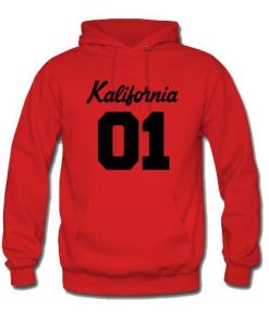 kalifornia 01 hoodie