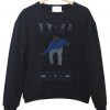 kanye west sweatshirt