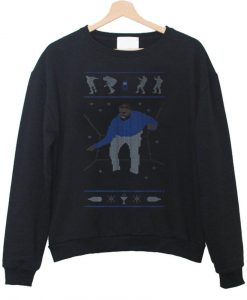 kanye west sweatshirt