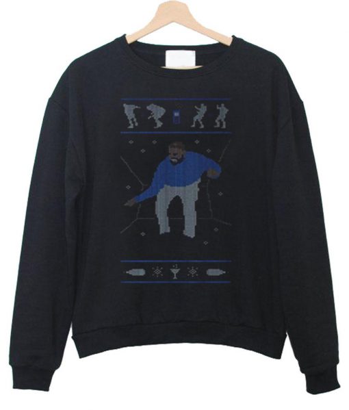 kanye west sweatshirt