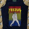 kanye west yeezus Tank top