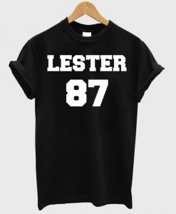 Lester 87