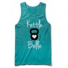 kettle belle tanktop