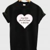 kinda passed love T shirt