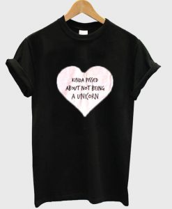 kinda passed love T shirt