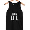 king 01 cuple tanktop